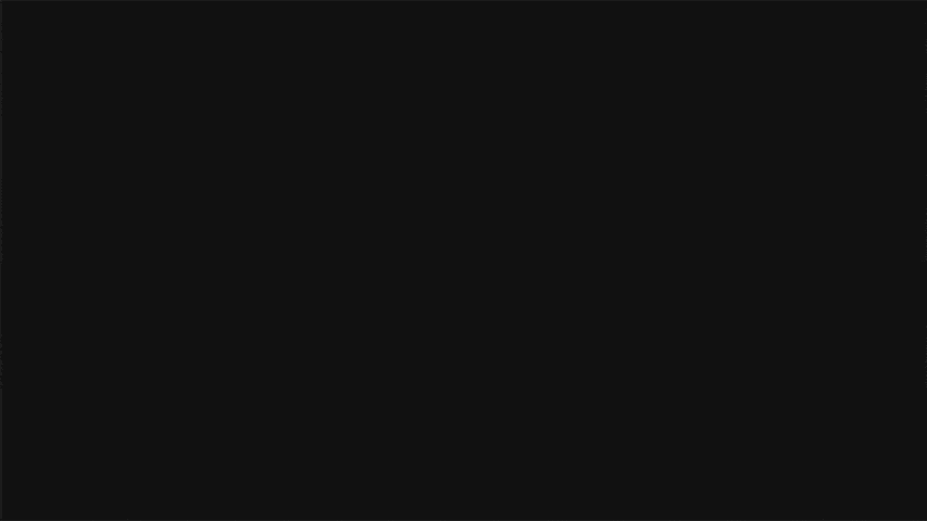 Gif showing pinned emails