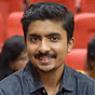 Sunil Jamboor Nagesh