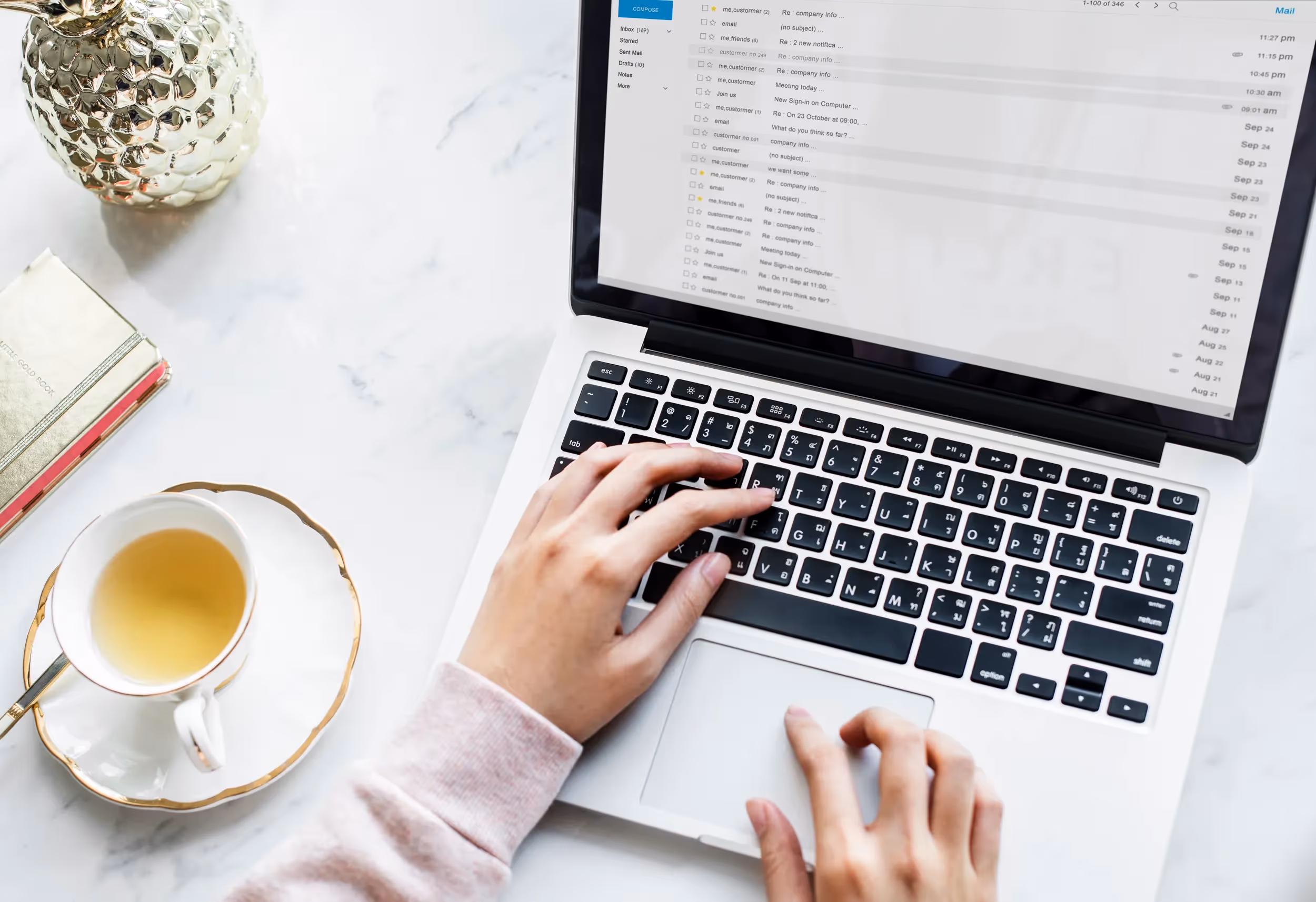 Effective Email Communication For Different Businesses