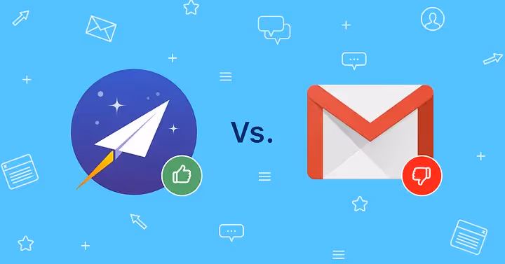 Newton vs the new Gmail
